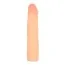 Фаллоимитатор Real Touch XXX 7.5 With Flexible Spine, телесный - Фото №1