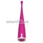 Вибратор Couples Choice Spot Vibrator, розовый - Фото №1
