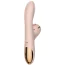 Вібратор Boss Series Air Pulsing Massager, рожевий - Фото №8
