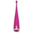 Вибратор Couples Choice Spot Vibrator, розовый - Фото №1