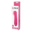 Вибратор для точки G A-Toys 20-Modes Vibrator 761023, розовый - Фото №8