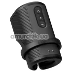 Мастурбатор с вибрацией Arcwave Zing, черный - Фото №1