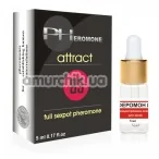 Эссенция феромона Pheromon 85 №1 - реплика Armani Mania, 5 мл для женщин - Фото №1