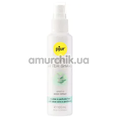 Спрей після гоління Pjur Med After Shave, 100 мл - Фото №1