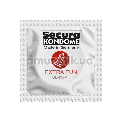 Набір захисних засобів + подарунок Safe Love Set