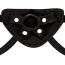Набор Lux Fetish 3 PC Strap-On Pegging Set, телесный - Фото №4