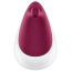 Клиторальный вибратор Satisfyer Spot On 3, бордовый - Фото №5