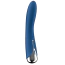 Вібратор для точки G з ротацією Satisfyer Spinning Vibe 1, синій - Фото №1