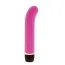 Вібратор для точки G Purrfect Silicone Classic, рожевий - Фото №1