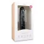 Фалоімітатор Easy Toys Realistic Dildo 28.5 см, чорний - Фото №5
