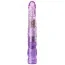 Вибратор A-Toys High-Tech Fantasy 761034, фиолетовый - Фото №4