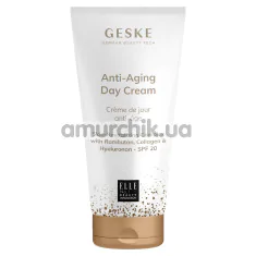 Антивіковий денний крем Geske Anti-Aging Day Cream, 100 мл - Фото №1