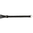 Флогер Zado Leather Flogger 71000, чорний - Фото №3