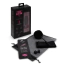Набор секс-игрушек Sex Room Vibe Kit, черный - Фото №20