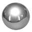 Зажимы для сосков Sins Inquisition Mighty Magnetic Nipple Orbs Kit, серебряные - Фото №5