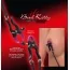 Зажимы для сосков и клитора Bad Kitty Naughty Toys Silicone Nipple & Clit Clamps - Фото №9
