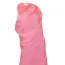 Вибратор The Throbber Vibrator Pink, розовый - Фото №3