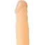 Подвійний фалоімітатор Double Elastic Penis 45см - Фото №5