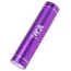 Портативное зарядное устройство A-Toys Power Bank, фиолетовое - Фото №2