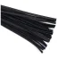 Флоггер Liebe Seele Wine Red Heavy Leather Flogger with Studded Handle, бордовый - Фото №4