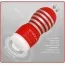Мастурбатор Tenga Standard Deep Throat Cup - Фото №5