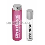 Туалетная вода с феромонами PherLuxe pink с запаской, 40 мл для женщин - Фото №1