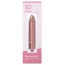 Клиторальный вибратор So Divine Rose Gold Halo, розовый - Фото №5