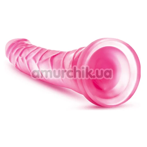 Фалоімітатор B Yours Sweet N Hard 6, рожевий