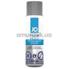 Лубрикант JO H2O Cool с охлаждающим эффектом, 60 мл - Фото №1