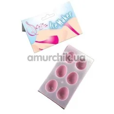 Форма для льоду Sexy Ice Maker - Фото №1