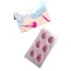 Форма для льда Sexy Ice Maker