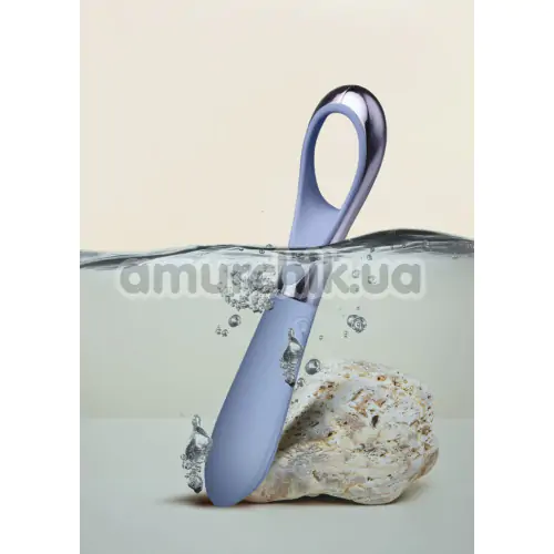 Вибратор Niya N3, фиолетовый