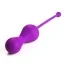 Вагінальні кульки Magic Motion Magic Kegel Master, фіолетові - Фото №2