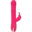Вибратор Vibe Couture Rabbit Tres Chic, розовый - Фото №4