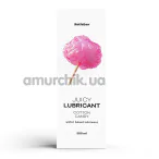 Лубрикант Satisfyer Juicy Lubricant Cotton Candy - сахарная вата, 300 мл - Фото №1