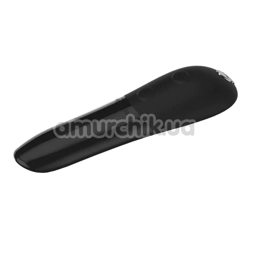 Набор We-Vibe 15 Years Anniversary Collection: We-Vibe Tango X + We-Vibe Sync 2, черный