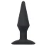 Анальная пробка с вибрацией Cheeky Love Wireless Remote Plug, черная - Фото №3