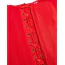 Корсет Star Night Rouge Sexy Satin Corset, красный - Фото №8