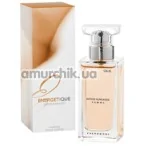 Туалетная вода с феромонами EnergetiQue - реплика Gucci Rush 2, 50 мл для женщин - Фото №1