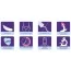 Тампоны Freedom Soft-Tampons Mini, 10 шт - Фото №3