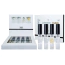 Туалетная вода с феромонами для женщин Pheromone Perfume Box, 4 х 5 мл - Фото №2