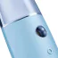 Зволожувач для шкіри обличчя Geske Facial Hydration Refresher 4 in 1, блакитний - Фото №5