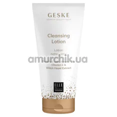 Очищающий лосьйон для лица Geske Cleansing Lotion, 100 мл - Фото №1