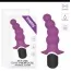 Вибростимулятор простаты Dynamic IJOY Prostate Stimulator, фиолетовый - Фото №5