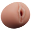 Мастурбатор Lovetoy Slider Double-Ended Masturbator Vagina and Mouth, телесный - Фото №5