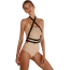 Портупея Love Style X10-1 Leather, чорна - Фото №1