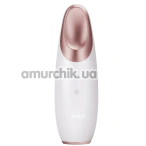 Массажер для глаз Geske Warm & Cool Eye Energizer 6 in 1, кремовый - Фото №1