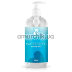 Лубрикант EasyGlide Waterbased Lubricant, 500 мл - Фото №1