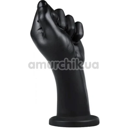 Кисть для фистинга Buttr General Elite Force Fist Corps, чёрная - Фото №1