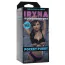 Искусственная вагина Girls of Social Media Iryna Pocket Pussy, телесная - Фото №11